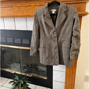 Vintage Blazer